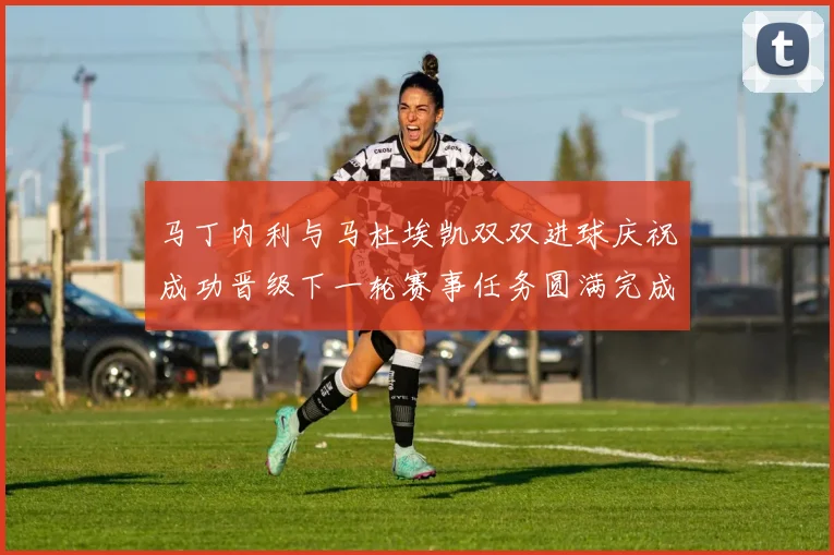 马丁内利与马杜埃凯双双进球庆祝成功晋级下一轮赛事任务圆满完成